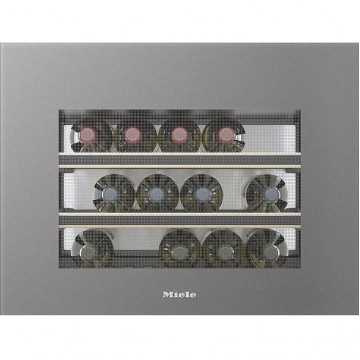 Miele KWT 7112 iG Grey Miele KWT 7112 iG Grey